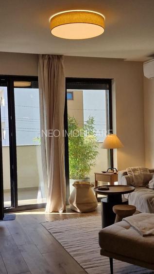 Apartament modern 2 camere, Dumbravita- langa Kaufland- 650 euro - 7