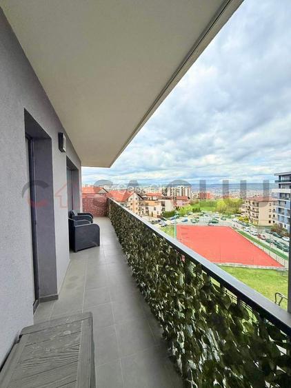 3 camere la cheie, complex rezidențial, Bună Ziua - 5