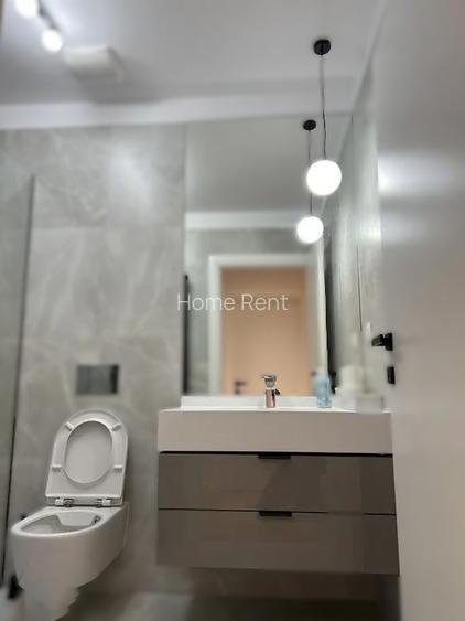 Apartament 2 camere One Cotroceni Prima inchiriere metrou 5 minute - 5