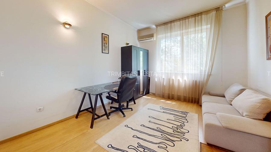 Pache Protopopescu - Ferdinand, Str Fluierului, 3 camere, comision 0% - 17