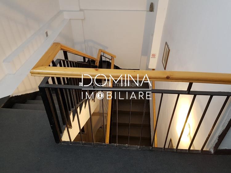 Închiriere apartament 2 camere situat în zona Hotel Gorj, str. Alexandru Vlahuță - 7