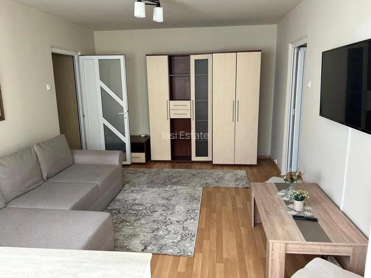 Apartament 3 Camere Podu Ros - Scoala Titu Maiorescu - 2