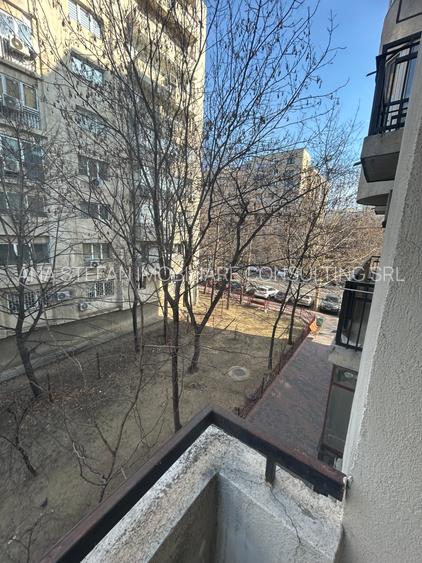 Timpuri noi-Unirii / Garsoniera moderna / 10 minute metrou - 18