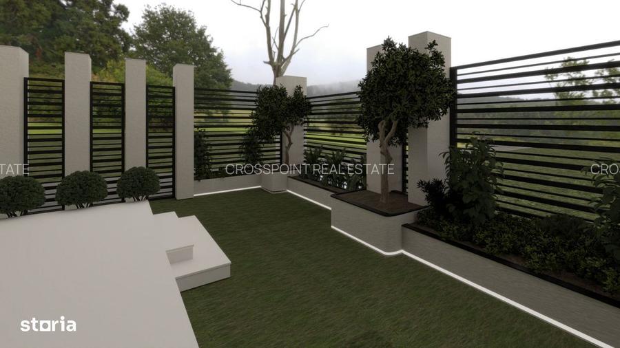 Vilă premium nou construită | Acces A3 | Pipera | Ideal rezidențial & comercial - 19