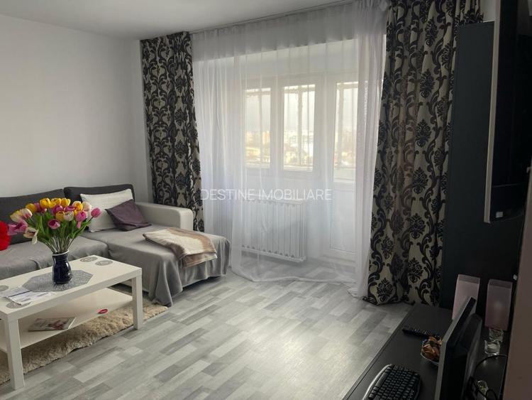 Rahova-Liberty | 3 camere | dec | 72mp | et 9 | 110.000 euro - 2