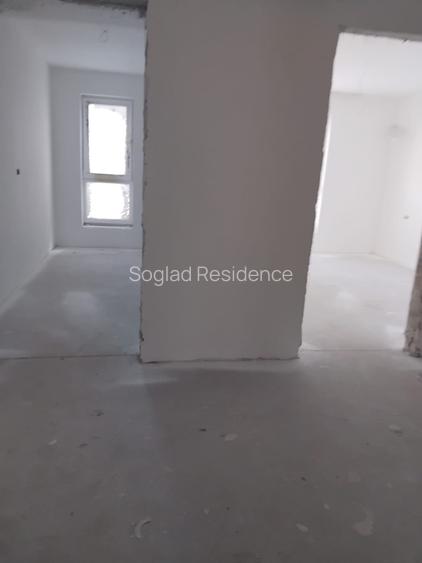 3 camere decomandat Alexandru Obregia-Turnu Magurele bloc nou - 5