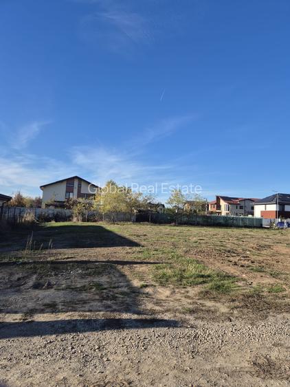 TEREN 250 MP -Cu toate utilitățile si autorizatie - 6