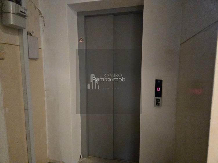 Apartament 2 camere decomandat Constantin Brancoveanu / Nitu Vasile - 6