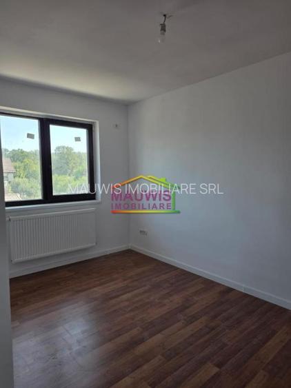 Buftea,Calul Balan - 6