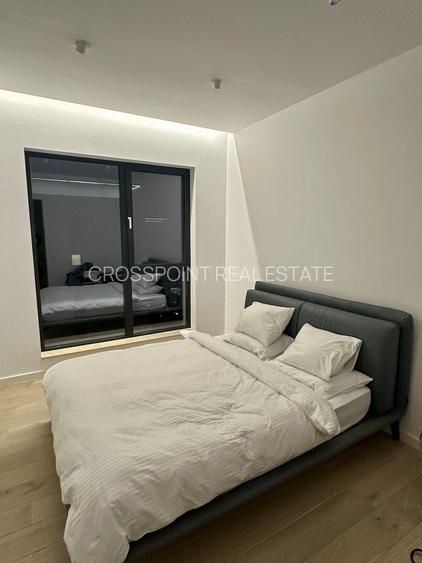 Penthouse 3 camere – design premium | Terasă generoasă - 9