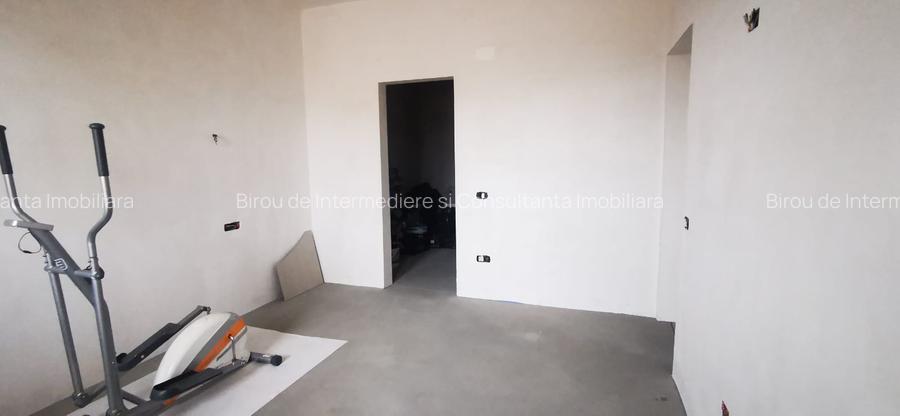►Dacia 3 Camere in VILA 94m² Constructie 2025 Etaj 2 cu POD Incalzire Pardoseala - 11