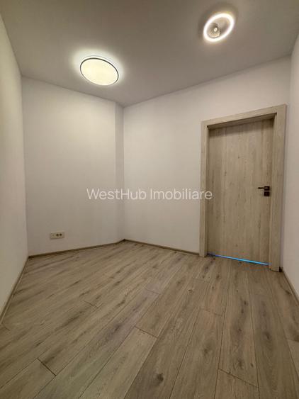 Apartament 2 camere, 55 mp, 2 locuri de parcare, etaj 8/9 - IRIS ARMONIA - 10