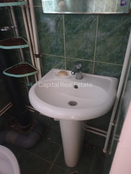 Camera de Camin suprafata 20mp cu baie proprie si bucatarie - 10