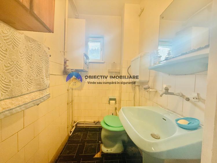 Apartament 3 camere/2 bai/2 balcoane/83 mp/etaj 2 CENTRU - 10