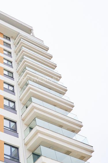 Central Address Residence - APARTAMENT 3 CAMERE - 9