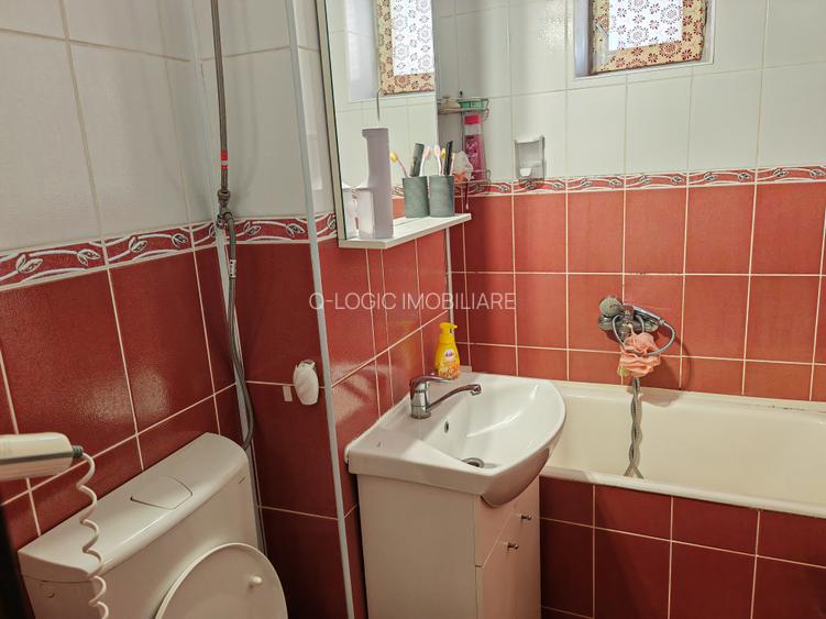 Apartament 2 camere insorit zona Piata Astra - 10