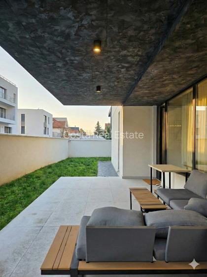 Inchiriere Apartament 4 Camere cu Gradina 160mp Iancu Nicolae - 8