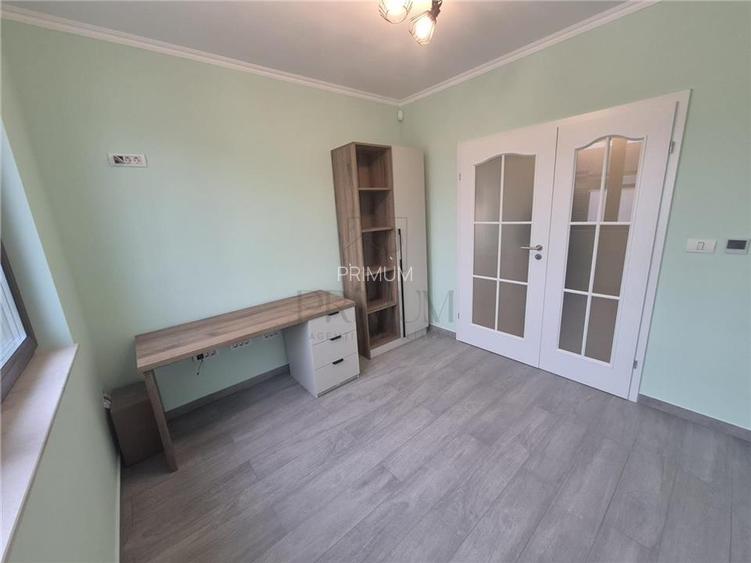 Casa superba - asfalt - ghiroda -mobilat si utilat. - 16