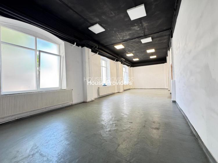 Spatiu Comercial  169 MPU   P| Piata Unirii | Ultracentral - 2