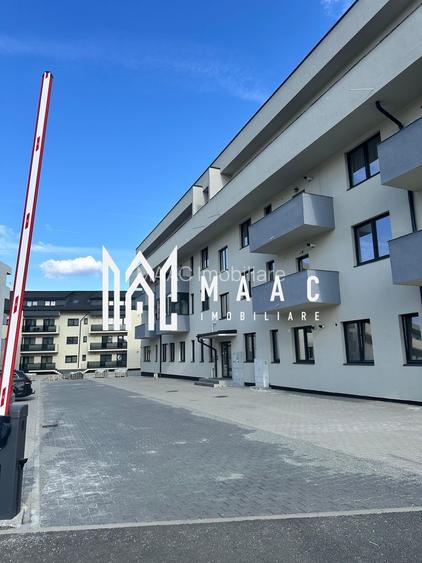 Apartament 2 camere nou | Etaj 2 | Balcon | Parcare | Stanca - 8