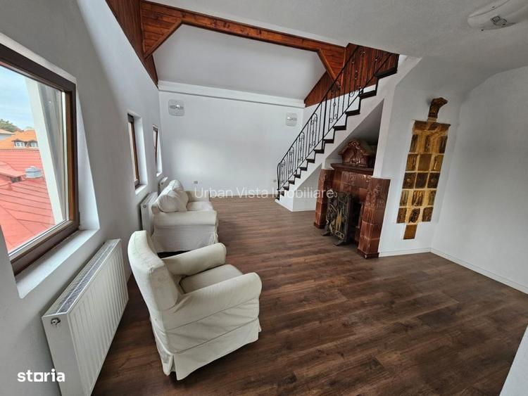 Vila Cotroceni | Ideal Firma - Birouri | - 4