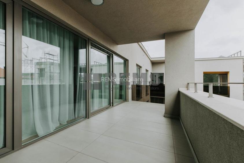 Penthouse de lux in zona Parcului Central - 13