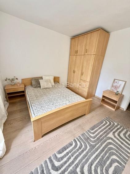 3 camere luminoase si spatioase,  complet mobilate și utilate, în zona Uverturii - 10