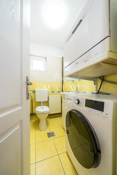 Comision 0% Apartament 3 camere, et 3, Str Gladiolelor-Terezian - 6