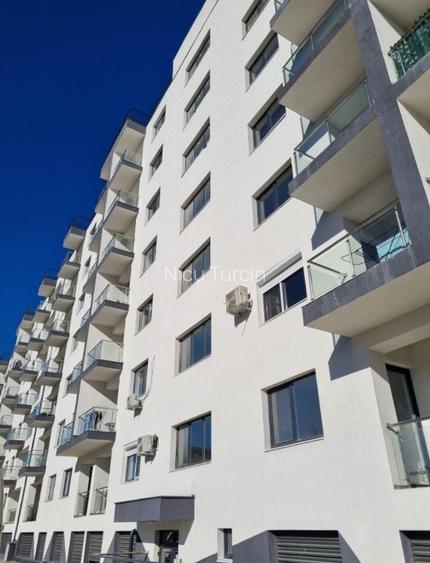 Inchirez garsoniera moderna cu parcare privata - 6