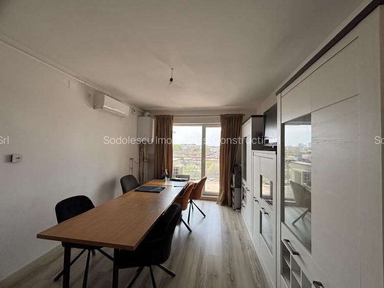 Apartament 2 camere în imobil nou - 2