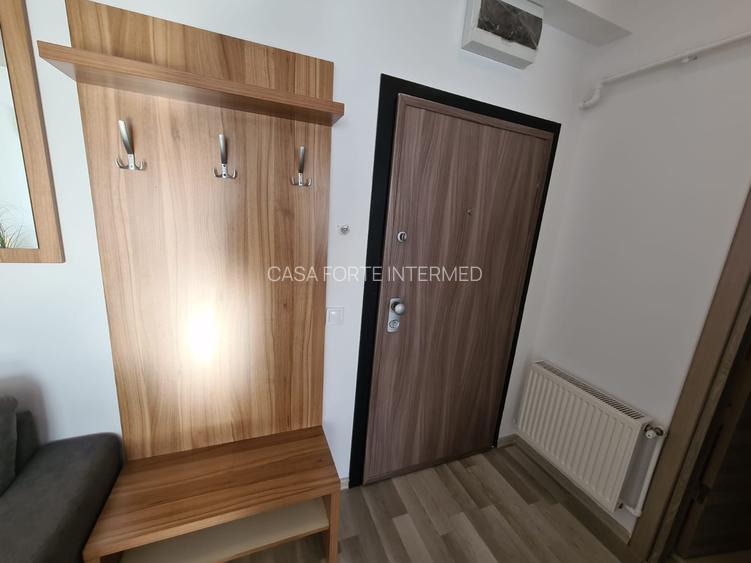 Apartament de vânzare –  2 camere 87.000 €  Mamaia Summerland - 12