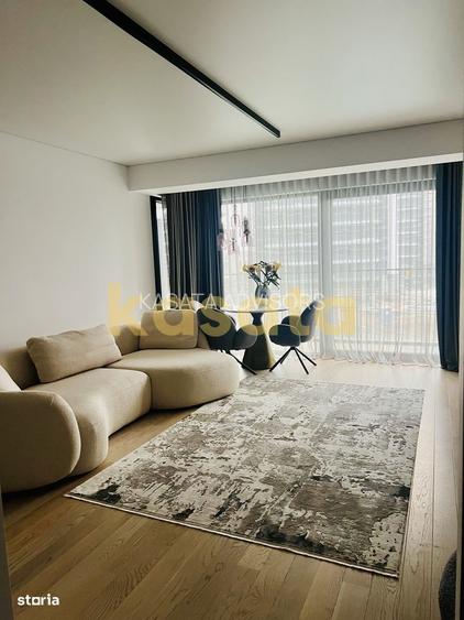 Apartament 2 camere premium Yacht Kid - 2