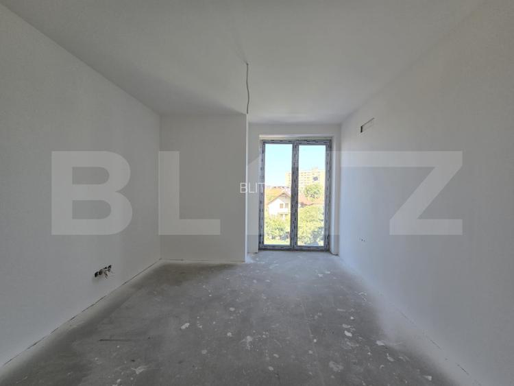 Apartament 3 Camere de Vanzare - Bloc nou (2025), Cluj-Napoca | 92 mp | Etaj 2 - 8