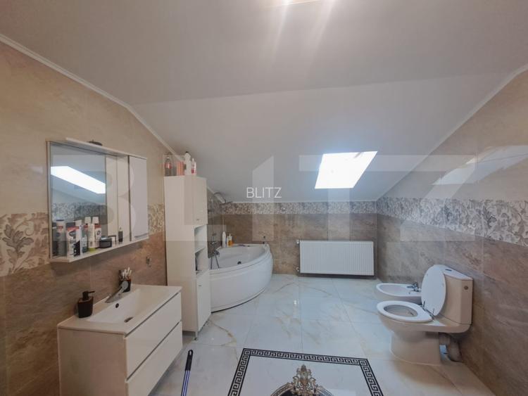 Apartament Exclusiv 163 mp | 2 Unități Independente | 2 Parcări | Tractorul - 9