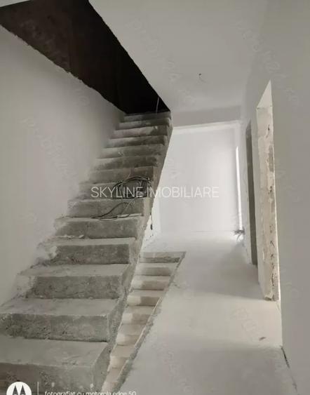 Casa tip duplex P+1+M, 190mp, Strada Diamantului, Bragadiru - 9