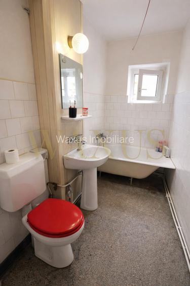 Apartament Decomandat - 48Mp I Etaj Intermediar - Str. Calea Floresti - 4