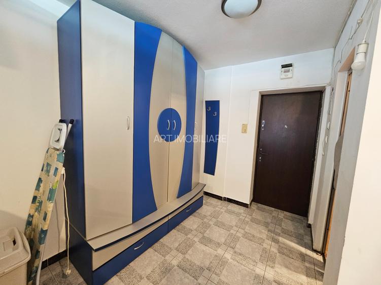 Garsoniera Nerva Traian - 7