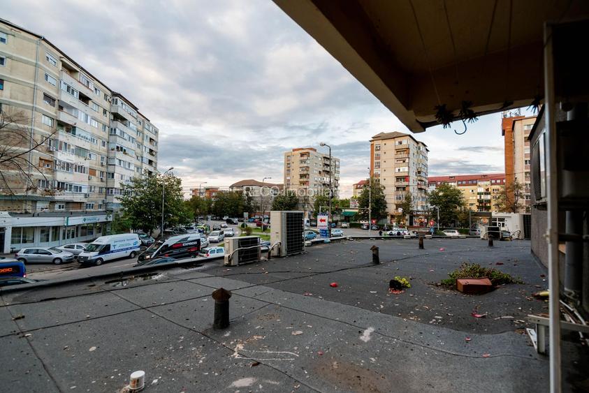 Apartament 3 camere zona Rogerius - 11