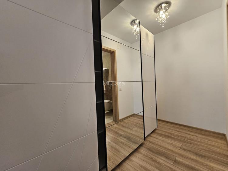 URBAN PENTHA ,3 camere - 6