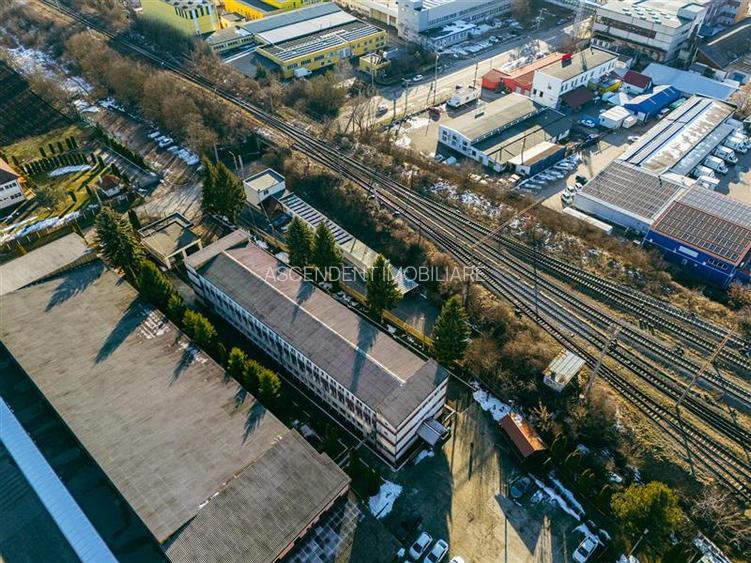 Spatii de depozitare, infrastructura potrivita pentru dezvoltarea afacerii tale - 23