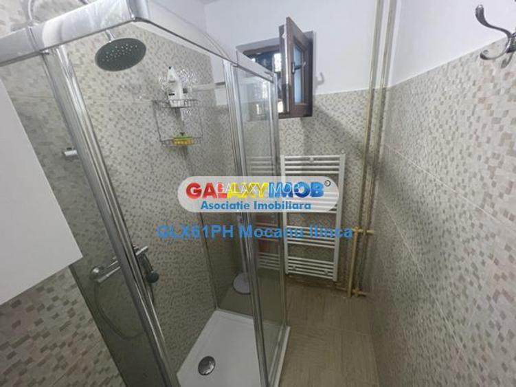 Inchiriere apartament 2 camere, cu centrala, renovat, Vest, Ploiesti - 8