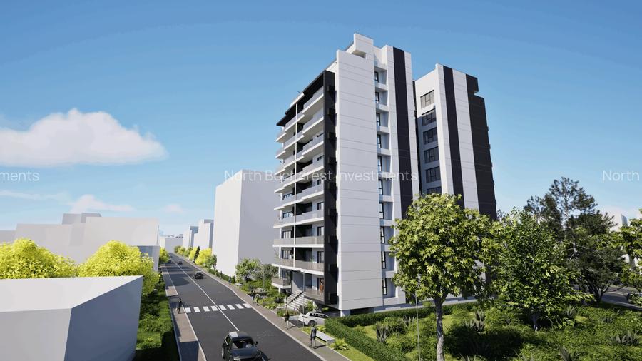 APARTAMENT 2 CAMERE - CENTRAL - COMISION 0% - 7