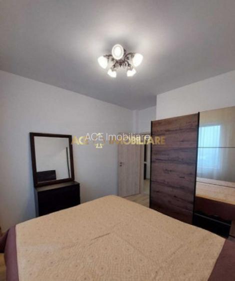 2 Camere de inchiriat | Militari | Centrala | Parcare |  Metrou - 4