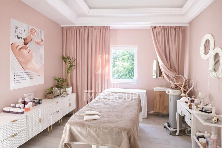 Proprietate modernă în Borhanci – servicii sau locuință - 3