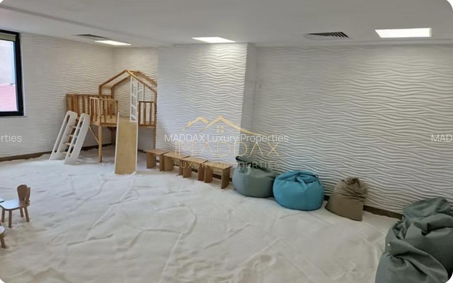 Spatiu modern // Business// ***124mp utili*** // zona Herastrau- Aviatiei - 4