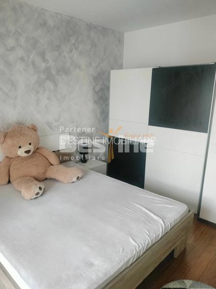 Inchiriere apartament cu 3 camere decomandate în Avantgarden – Bartolomeu - 3
