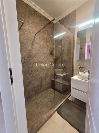 Apartment Modern si Spatios, Mobilat Complet - Mamaia Nord - 16