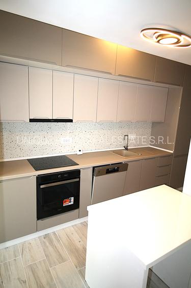 Pipera : Apartament nou cu 2 camere, in apropierea districtului de birouri ! - 6
