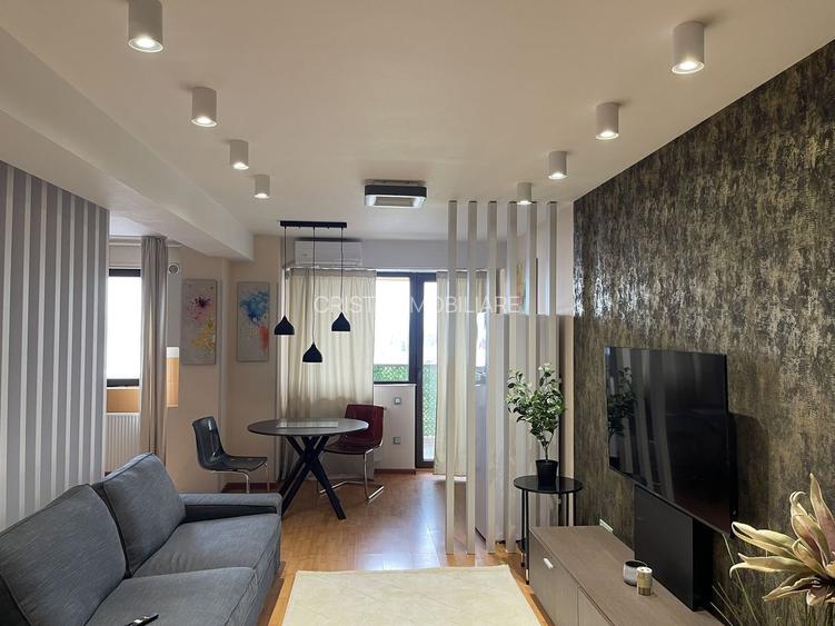 Apartament premium, parcare subterana, centrala proprie, Cora Pantelimon - 4