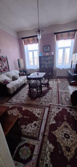 Vand apartament Razboienii - 3